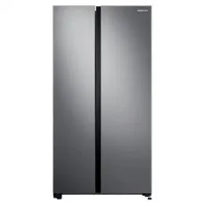 Frigider Samsung RS61R5001M9/UA,