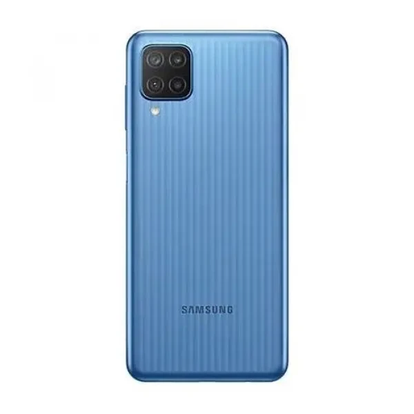 Смартфон Samsung Galaxy M32, 6Гб/128Гб, Голубой