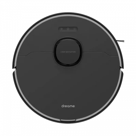 Aspirator Robot Dreame D10s Pro, Negru