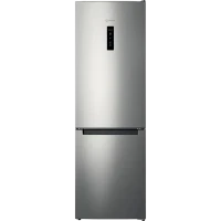Frigider Indesit ITI 5181 S, Argintiu