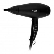 Uscător de păr VITEK VT-1337, 2400W, Negru