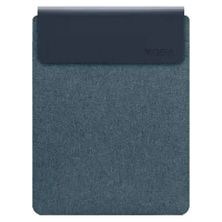 Husă pentru laptop Lenovo Yoga Sleeve, 14.5, Tidal Teal