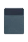 Husă pentru laptop Lenovo Yoga Sleeve, 14.5, Tidal Teal