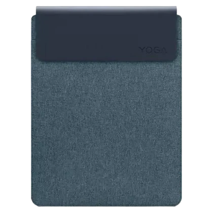 Футляр для ноутбука Lenovo Yoga Sleeve, 14.5, Tidal Teal