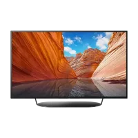 65 LED SMART Телевизор SONY KD65X82JAEP, 3840x2160 4K UHD, Android TV, Чёрный