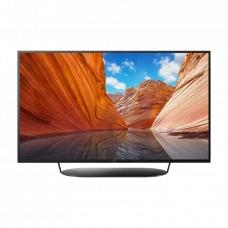 65 LED SMART TV SONY KD65X82JAEP, 3840x2160 4K UHD, Android TV, Negru