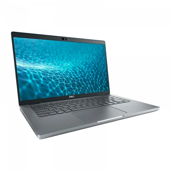 Ноутбук для бизнеса 14 DELL Latitude 5431, Grey, Intel Core i7-1270P, 16Гб/512Гб, Windows 11 Pro