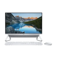 Моноблок DELL Inspiron 5400, 23,8, Intel Core i7-1165G7, 8Гб/1280Гб, Windows 10 Pro 64-bit,