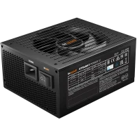 Блок питания для компьютеров be quiet! STRAIGHT POWER 12, 1500Вт, ATX, Полностью модульный