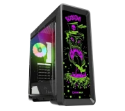 Carcase pentru calculatoare Chieftec Carcase pentru calculatoare Chieftec