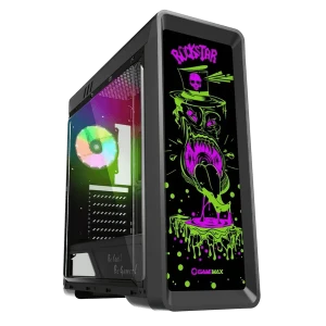 Componente PC Gamemax