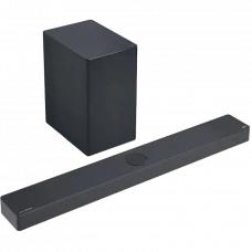 Soundbar LG SC9S, Negru