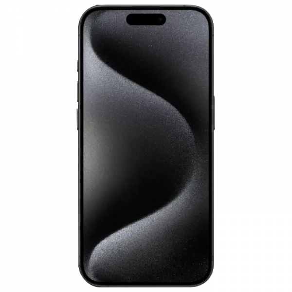 Смартфон Apple iPhone 15 Pro, 8Гб/128Гб, Black Titanium