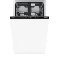 Mașină de spălat vase Gorenje GV 572D10, Alb