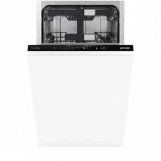 Посудомоечная машина Gorenje GV 572D10, Белый