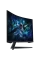31,5 Игровой монитор Samsung S32CG55, VA 2560x1440 WQHD, Чёрный