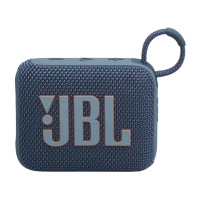 Boxă portabilă JBL GO 4, Albastru