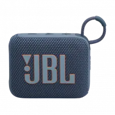 Boxă portabilă JBL GO 4, Albastru