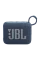 Boxă portabilă JBL GO 4, Albastru