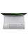 Laptop 14 Acer Swift 3 SF314-43, Pure Silver, AMD Ryzen 7 5700U, 16GB/512GB, Linux eShell