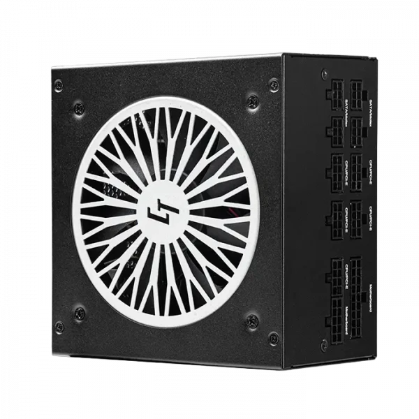 Sursă Alimentare PC Chieftec GPX-750FC, 750W, ATX, Complet modular