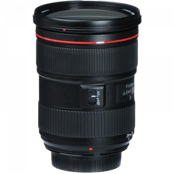 Объектив Canon EF 24-70mm f/2.8L II USM
