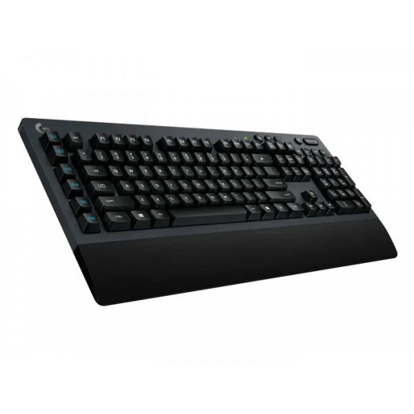 Tastatură Logitech G613, Fără fir, Negru