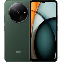 Smartphone Xiaomi Redmi A3, 4GB/128GB, Verde