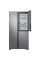 Frigider Samsung RH62A50F1M9/UA, Argintiu