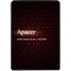 Unitate SSD Apacer AS350X, 1000GB, AP1TBAS350XR-1