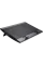 Suport de răcire pentru laptop Deepcool WIND PAL FS, 17, Negru