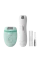 Epilator PHILIPS BRP529/00, Alb/Verde