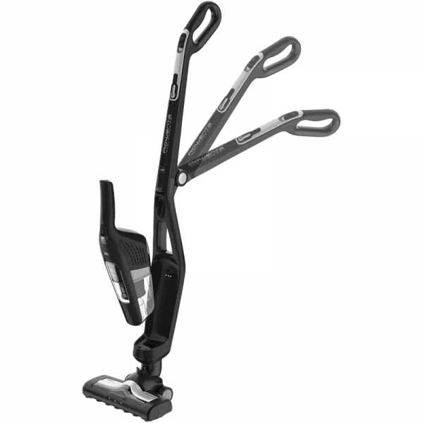 Aspirator Vertical Rowenta RH6735WH, Negru