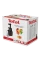 Соковыжималка Tefal ZC150838, Чёрный