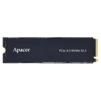 Unitate SSD Apacer AS2280Q4X, 1024GB, AP1TBAS2280Q4X-1