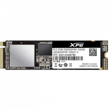 Unitate SSD ADATA XPG SX8200 Pro, 256GB, ASX8200PNP-256GT-C