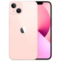 Смартфон Apple iPhone 13 / 256Гб / 4Гб / Pink