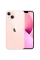 Смартфон Apple iPhone 13 / 256Гб / 4Гб / Pink