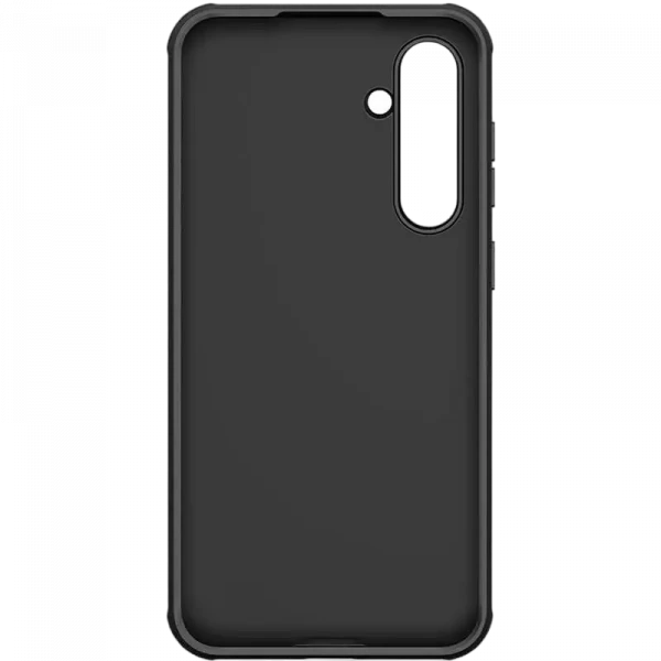 Чехол Nillkin Samsung Galaxy S23 FE Frosted Pro, Чёрный