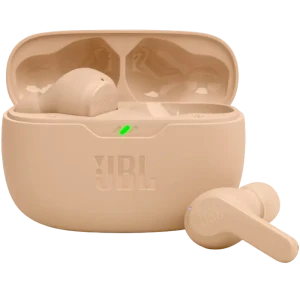 Наушники JBL Wave Beam, Бежевый