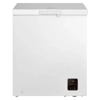 Ladă Frigorifică Gorenje FH14EAW, Alb