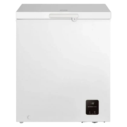 Ladă Frigorifică Gorenje FH14EAW, Alb