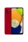 Смартфон Samsung Galaxy A03, 3Гб/32Гб, Красный