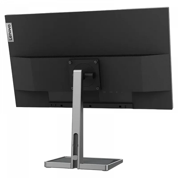 Переименованное: 'Монитор Lenovo L28u-35 / 28,5 дюймов / IPS 3840x2160 4K UHD / Чёрный | Серебристый'