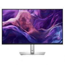 Monitor DELL P2425H / 23,8 inchi / IPS 1920x1080 FHD / Negru | Argintiu