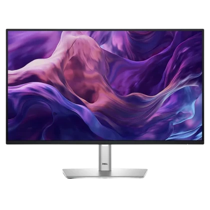 Monitor DELL P2425H / 23,8 inchi / IPS 1920x1080 FHD / Negru | Argintiu