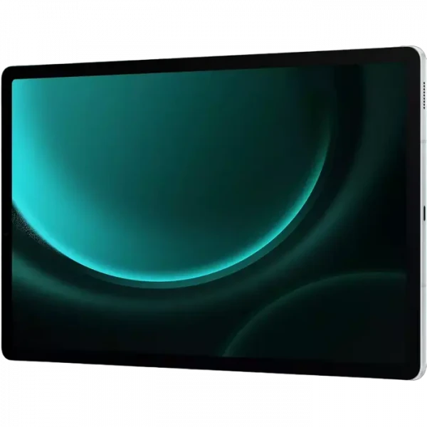 Планшет Samsung Tab S9 FE+, Wi-Fi, 8Гб/128Гб, Мятный