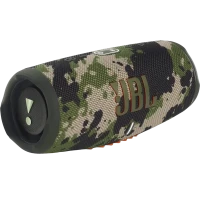 Портативная колонка JBL Charge 5, Камуфляж