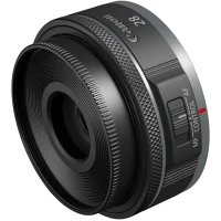 Объектив Canon RF 28mm f/2.8 STM
