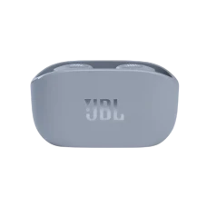 Căști JBL Wave 100TWS, Albastru
